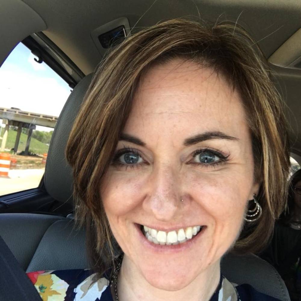 Meet your Posher, Karen